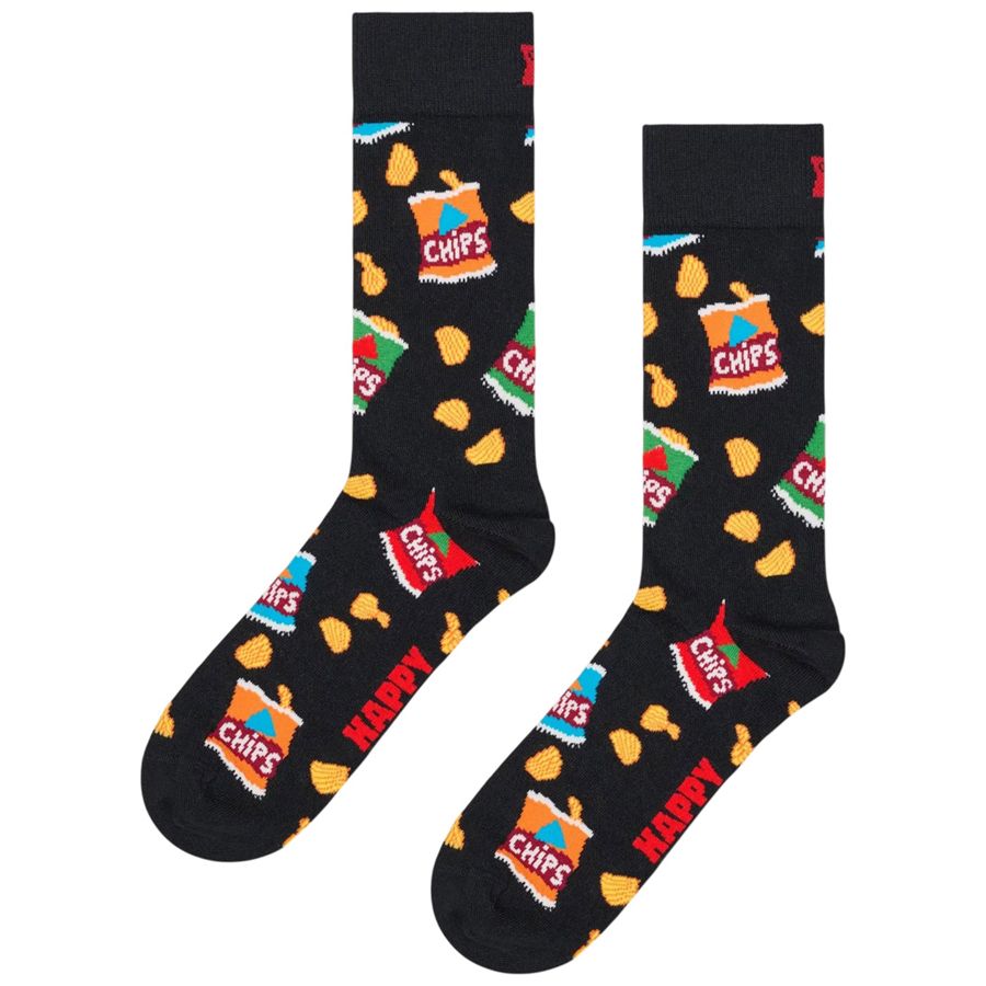  Happy Socks | P003168BLACK